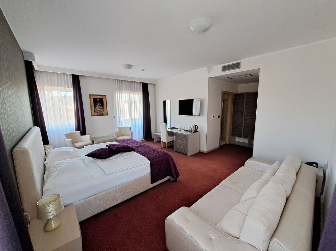 Hotel Brotnjo主图