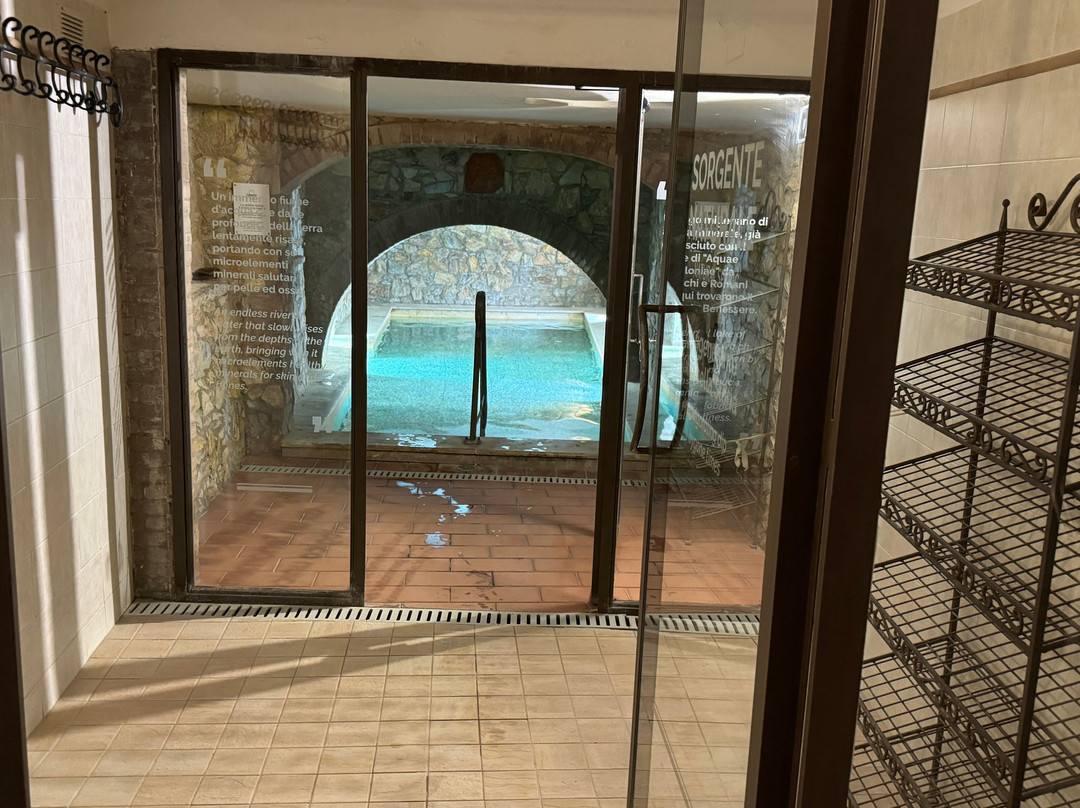 Calidario Terme Etrusche Hotel主图