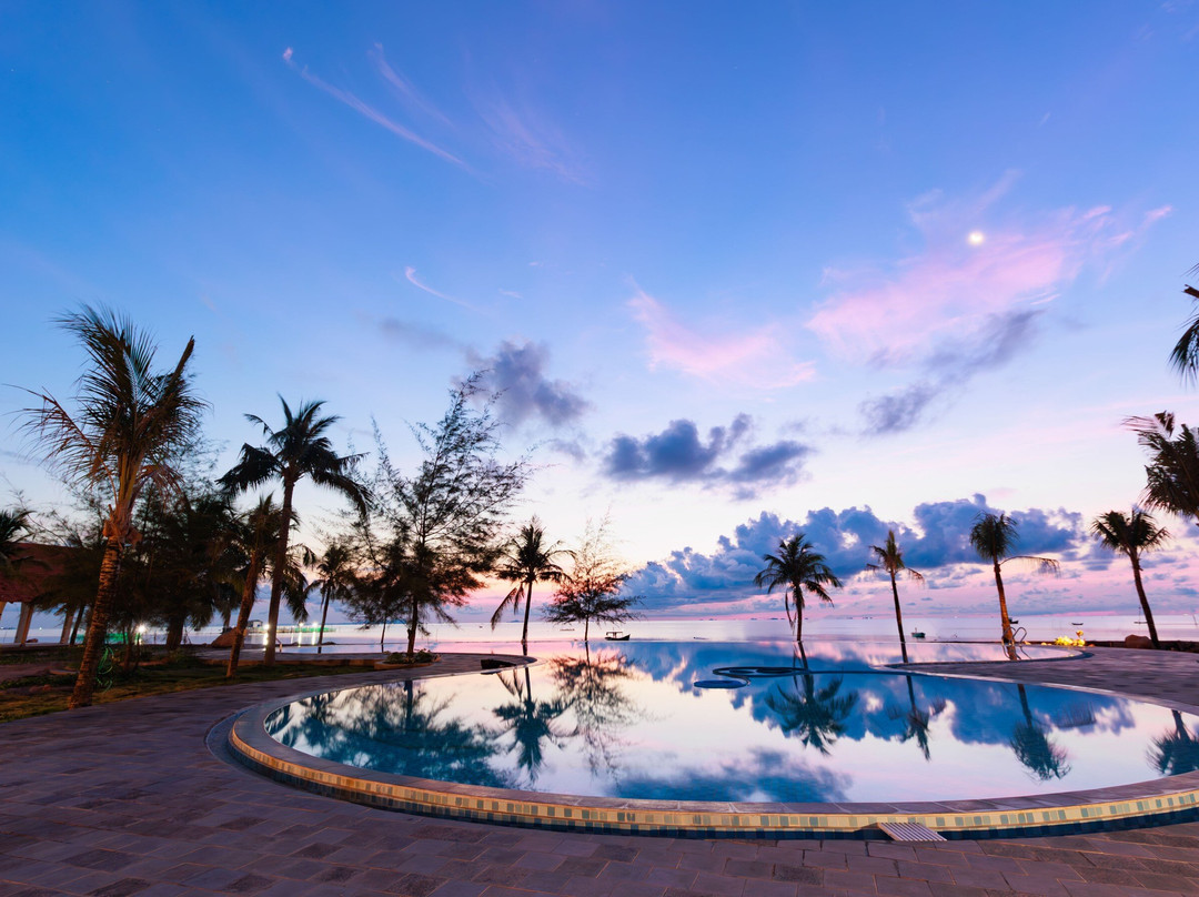 Jm Casavilla Retreat Phu Quoc