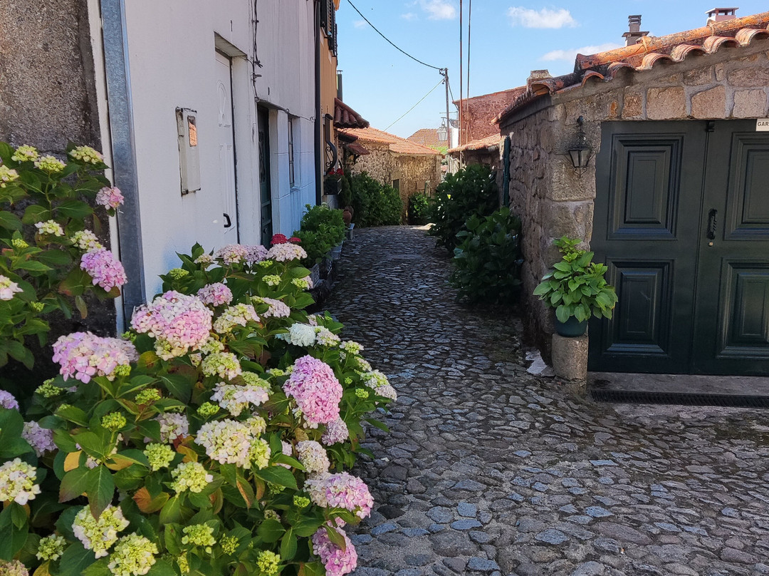 Judiaria de Trancoso景点图片