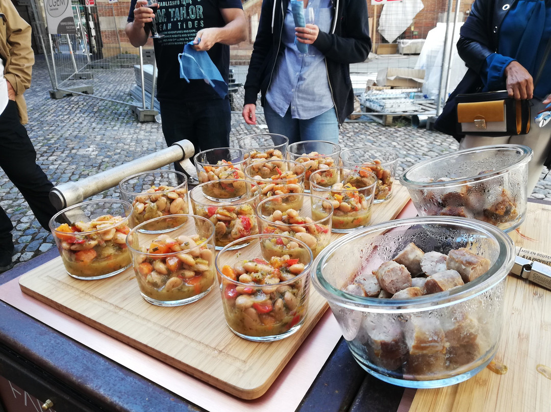 Farinettes Et Compagnie-图卢兹必去景点