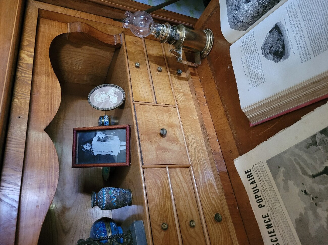 La Maison De Colette景点图片