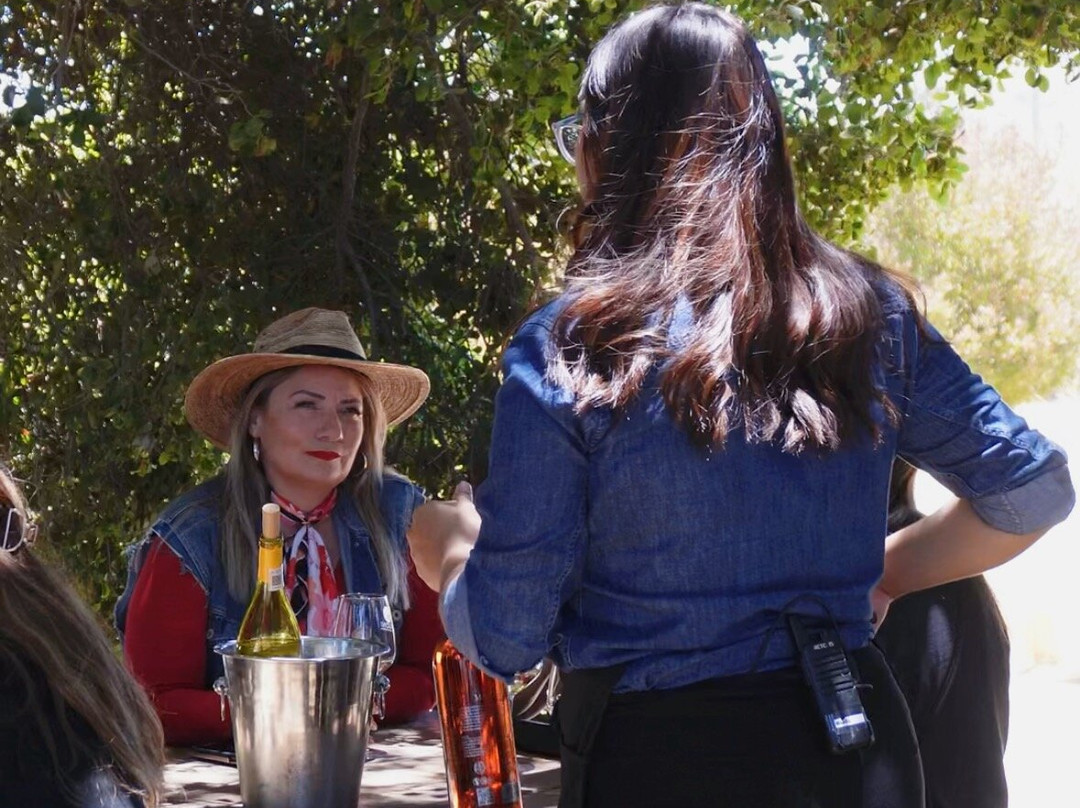 Bodegas Magoni-恩塞纳达必去景点