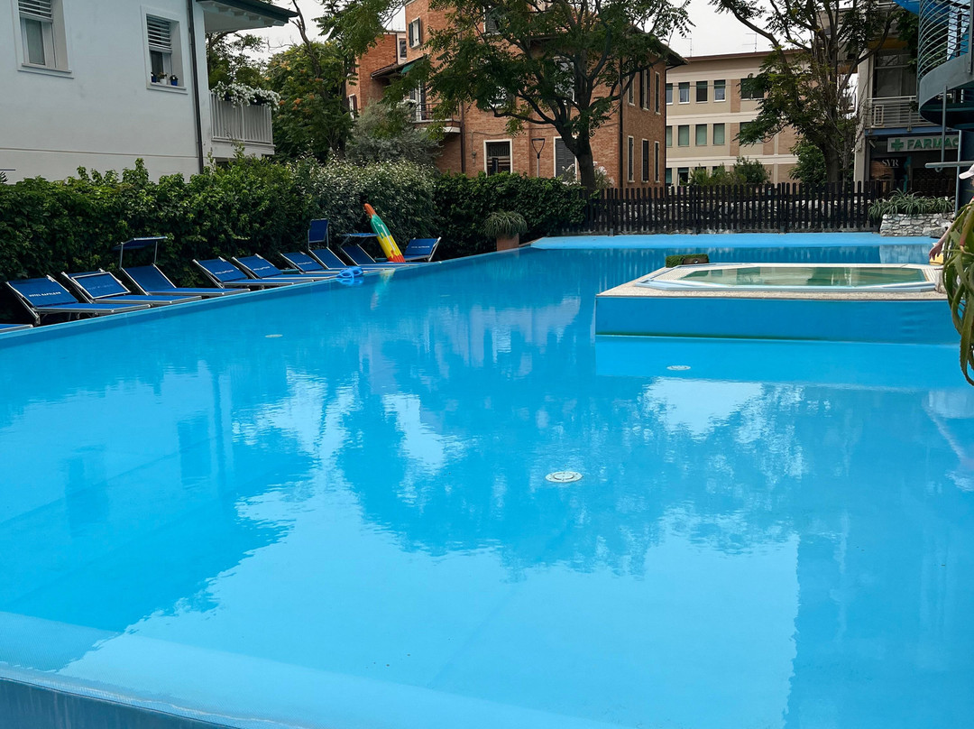 Hotel Napoleon主图