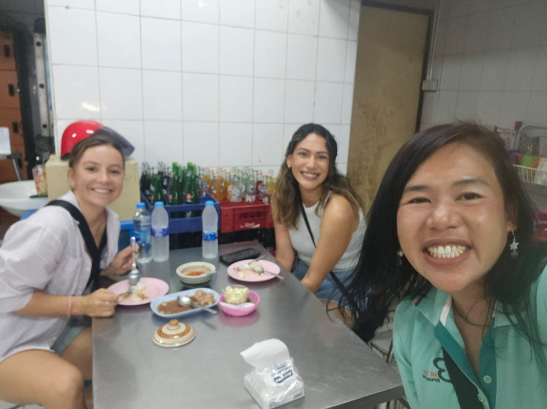 Best Local Experiences-曼谷必去景点
