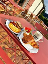 Hotel Kyriad Montargis - Amilly主图