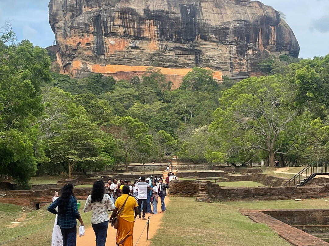 OSH Lanka Tours & Travels景点图片