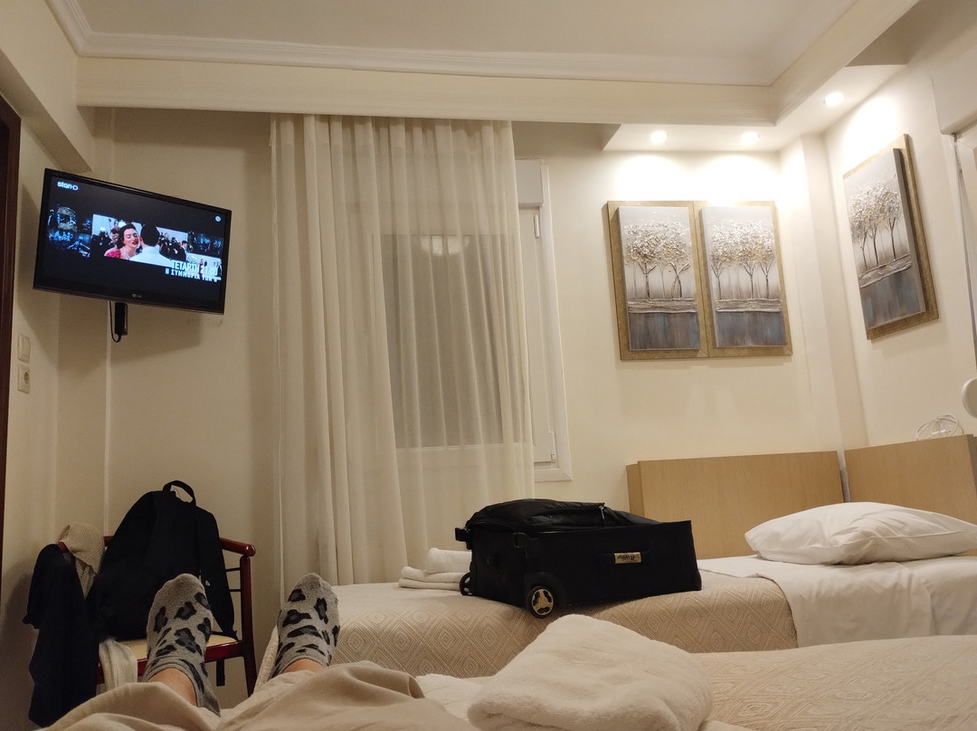 Hotel Avra主图