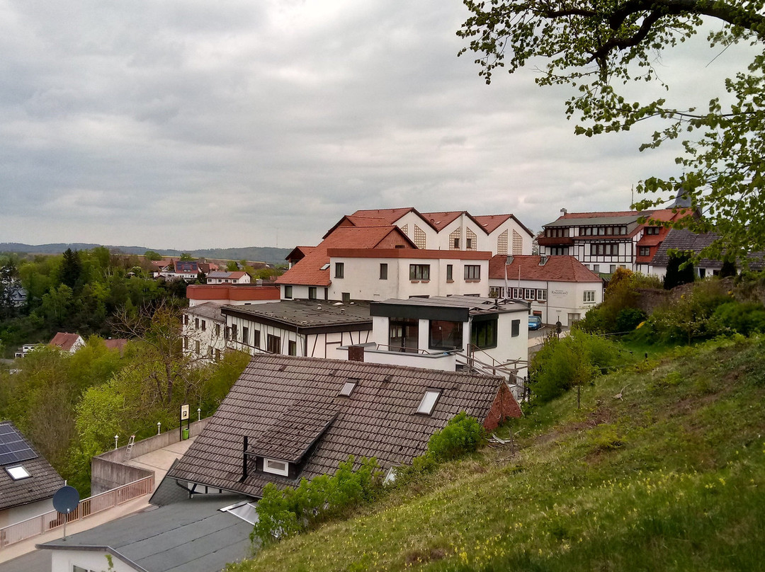 Ringhotel Roggenland主图