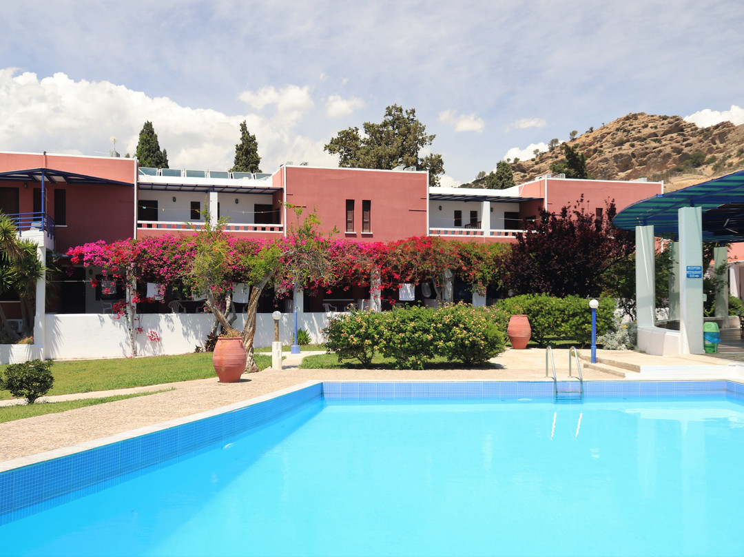 Porto Galini Hotel主图