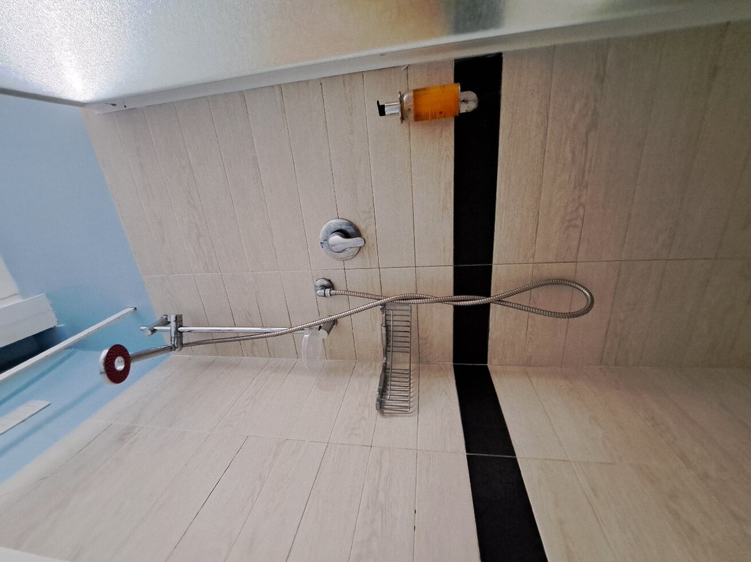 Villa Americana Park Hotel主图