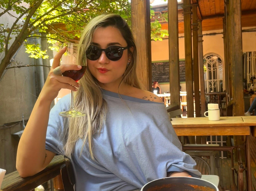 Mirzoyan Library-埃里温必去景点