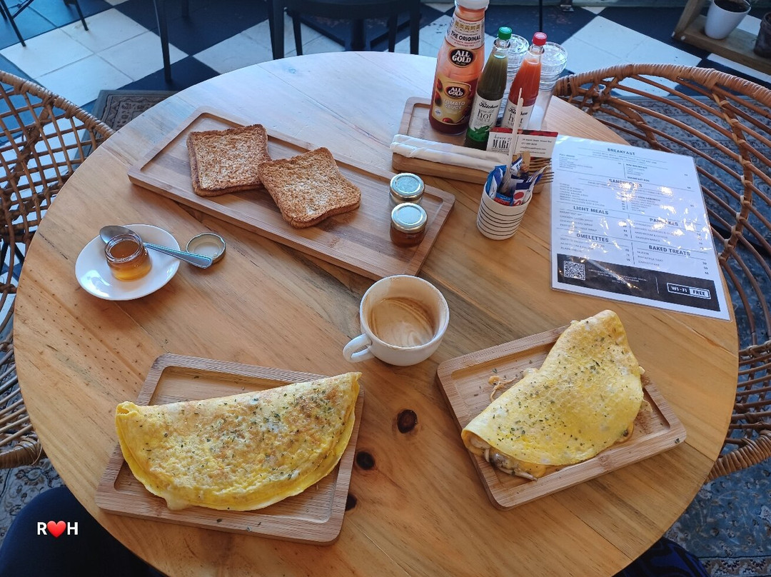 House of Maria-莫塞尔贝必去景点