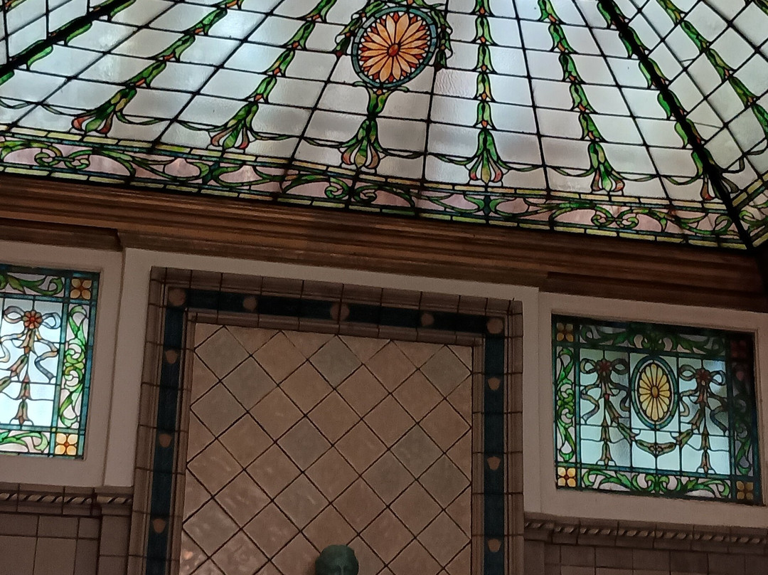 The 1890 House Museum-Cortland必去景点