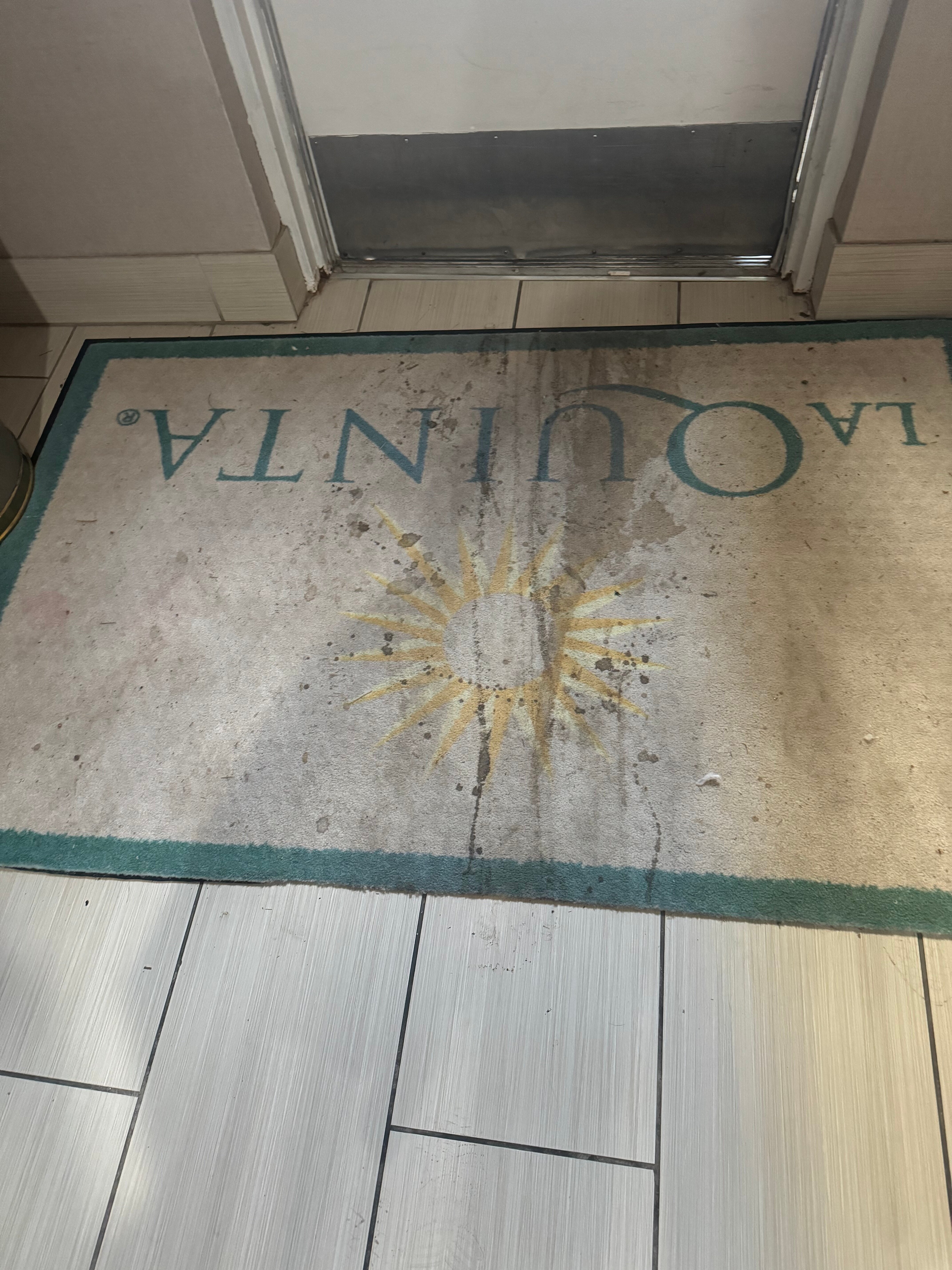 La Quinta Inn & Suites by Wyndham Roswell-浴室