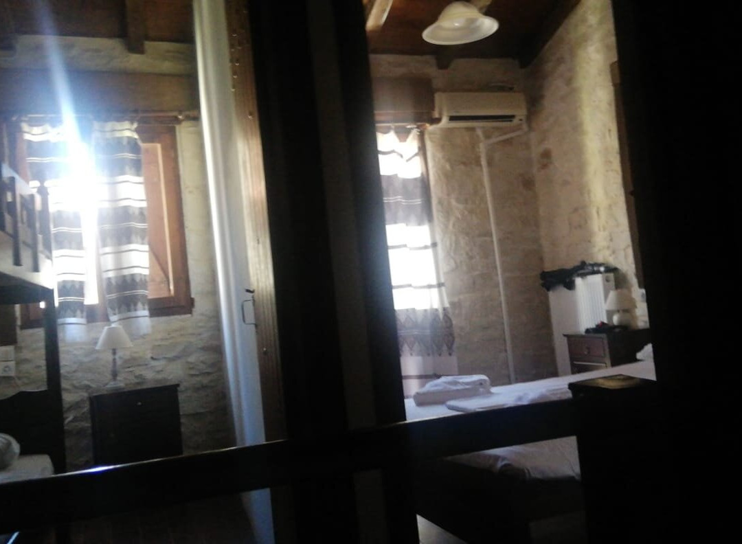 Stone Village Hotel主图