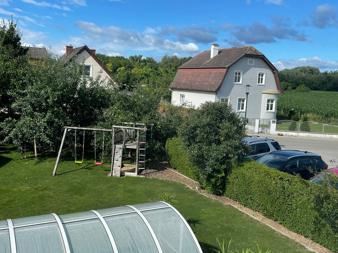 Gaustehaus Familie Trachsler主图