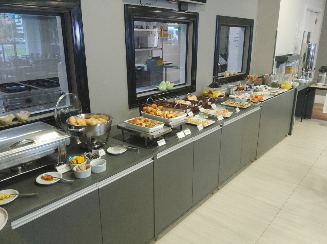 Blue Hill Hotel主图