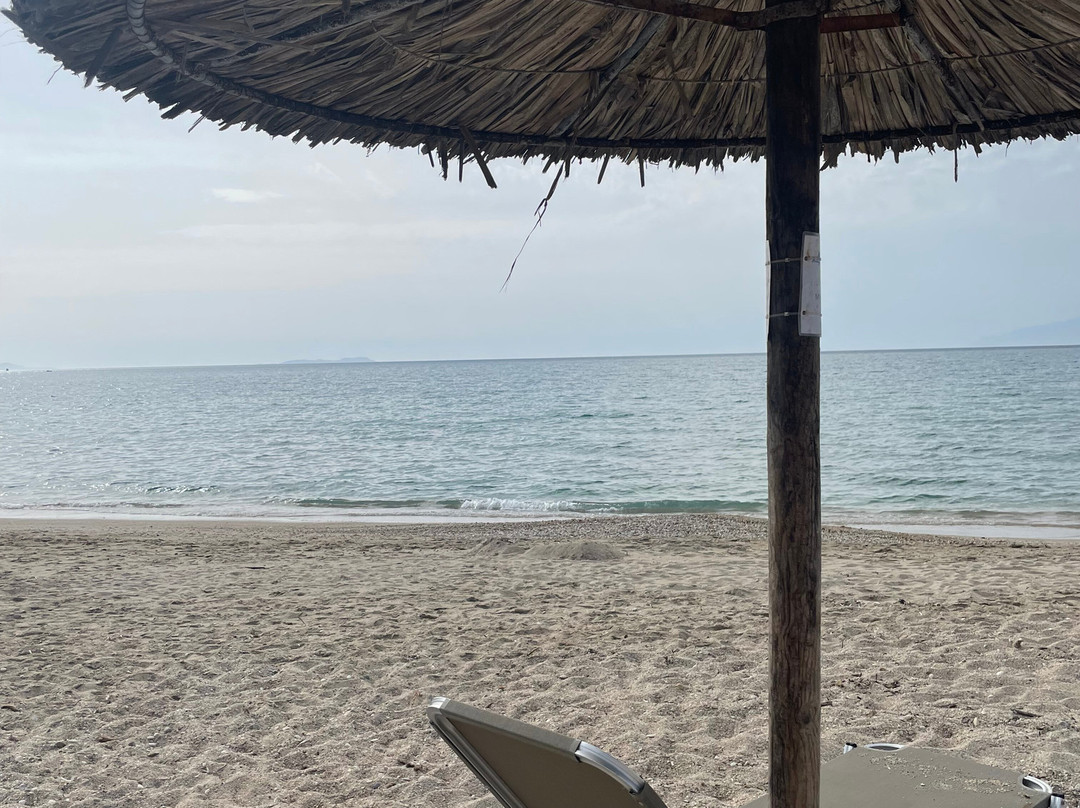 Ammoudia Maisonettes主图