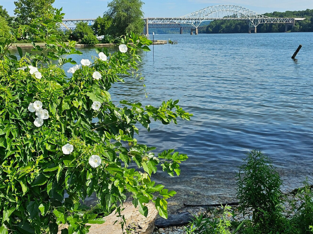 Jean S. Roberts Memorial Park-Havre de Grace必去景点