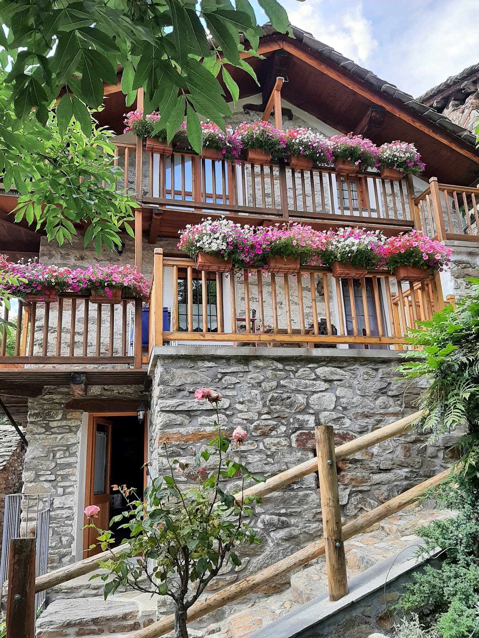 B&B Mont Mars-浴室