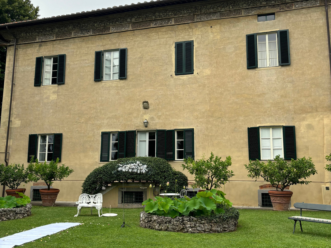 Borgo Studiati Relais主图