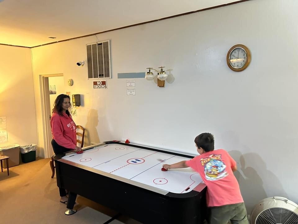 Evergreen Valley Inn and Villas主图