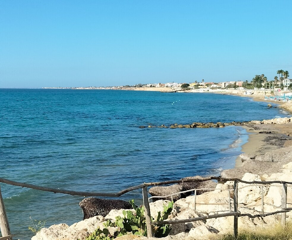 Mare E Sole Villa Urso主图