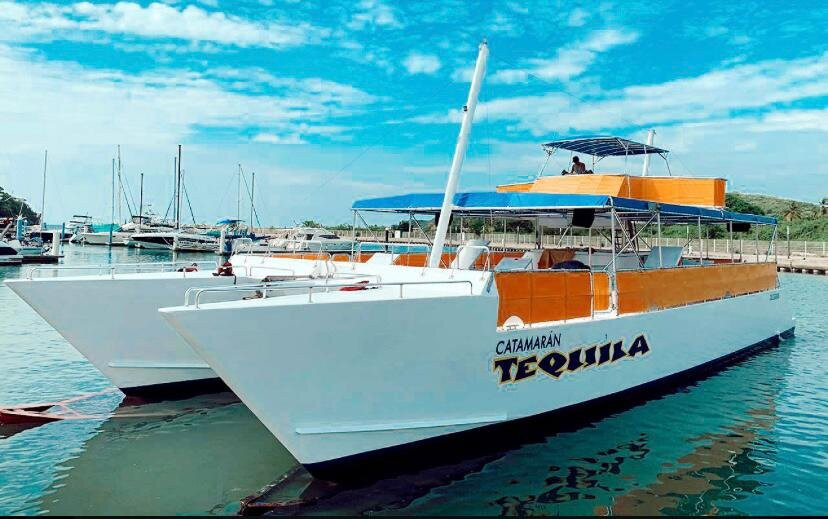 Hux Adventure-Crucecita必去景点