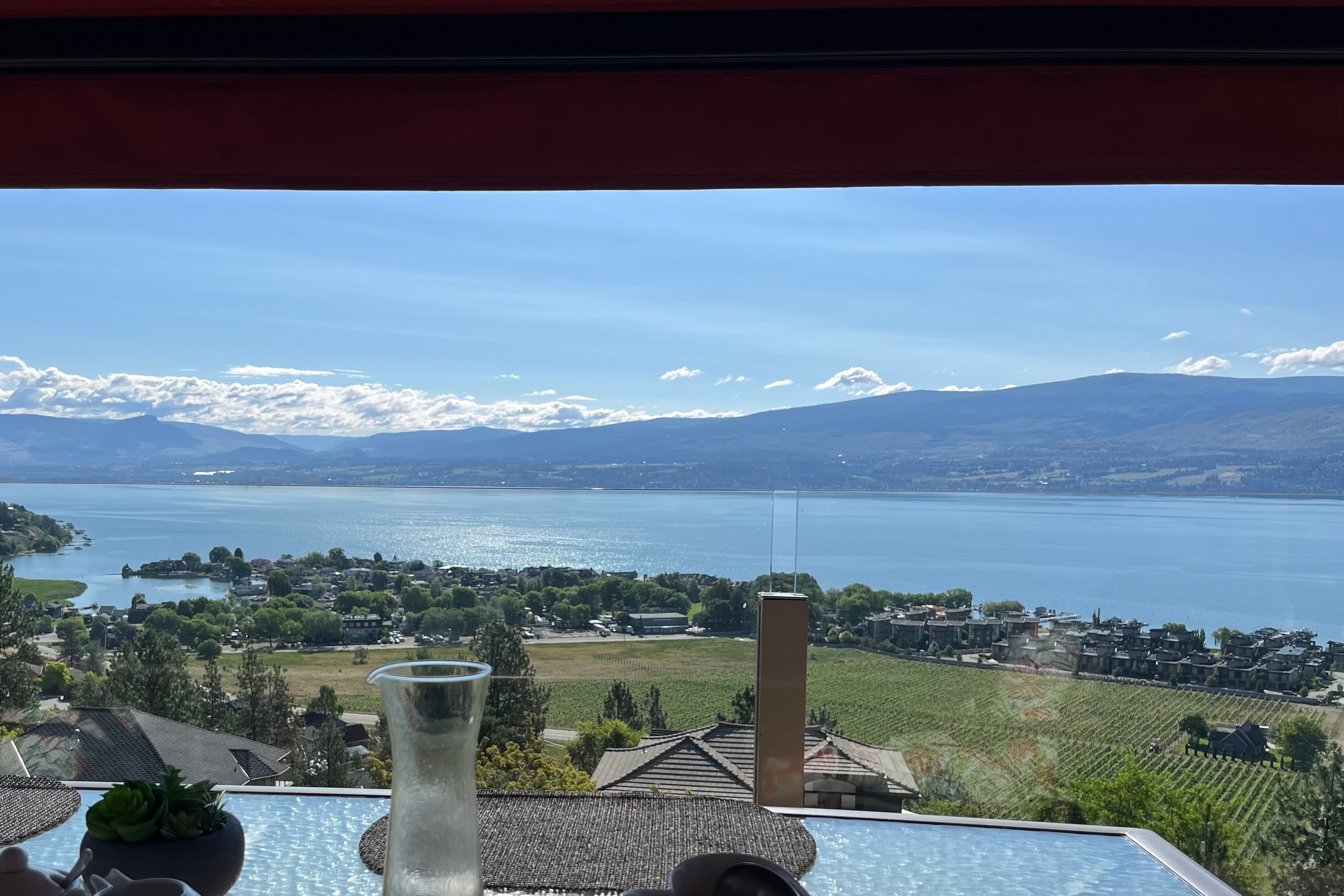A Lakeview Heights Bed & Breakfast-官方
