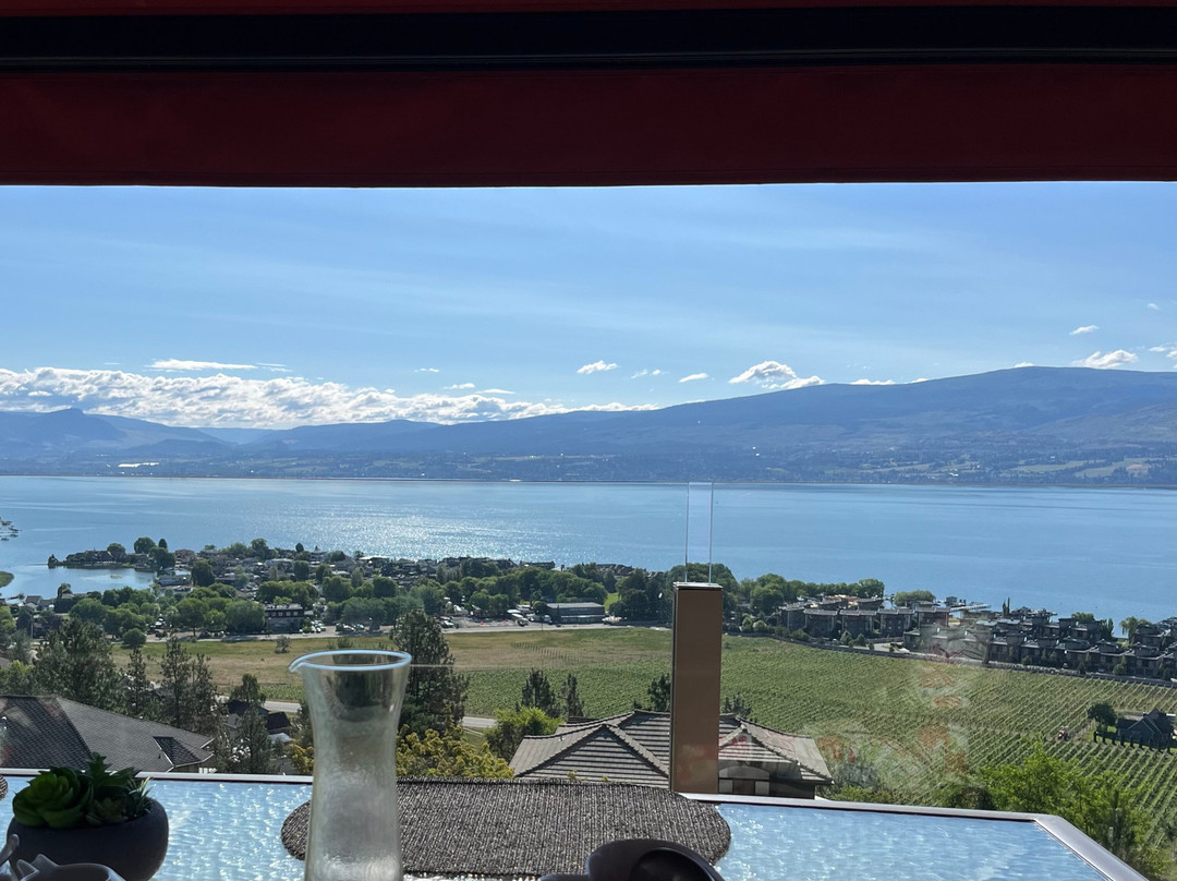 A Lakeview Heights Bed & Breakfast主图