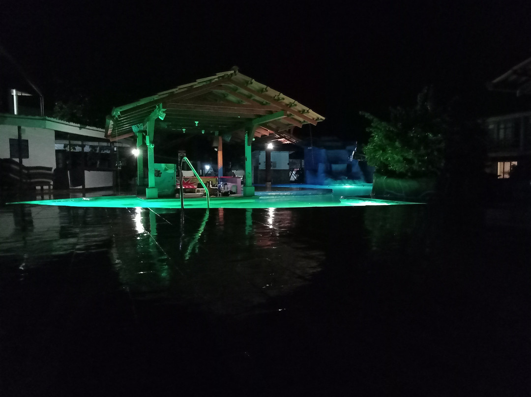 Amapola Resort主图