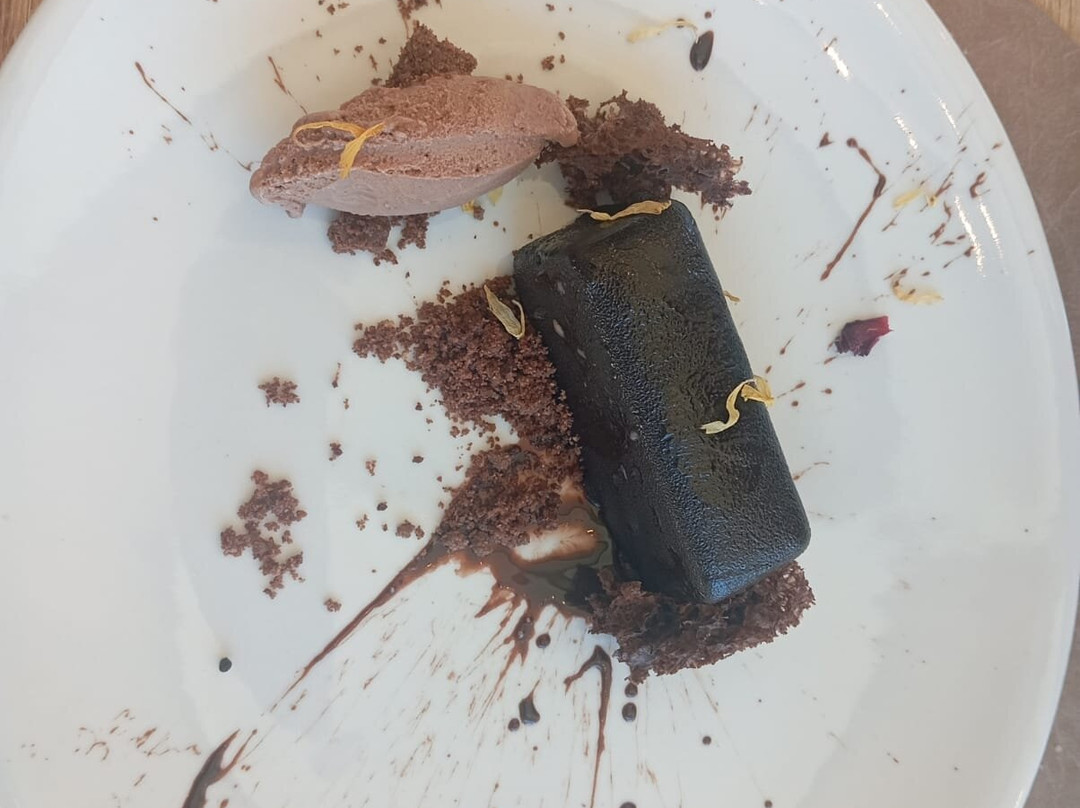 Restaurante y Bodega Huellas del Tiétar-Lanzahita必去景点