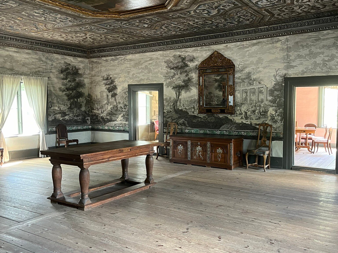 Vallby Open Air Museum景点图片