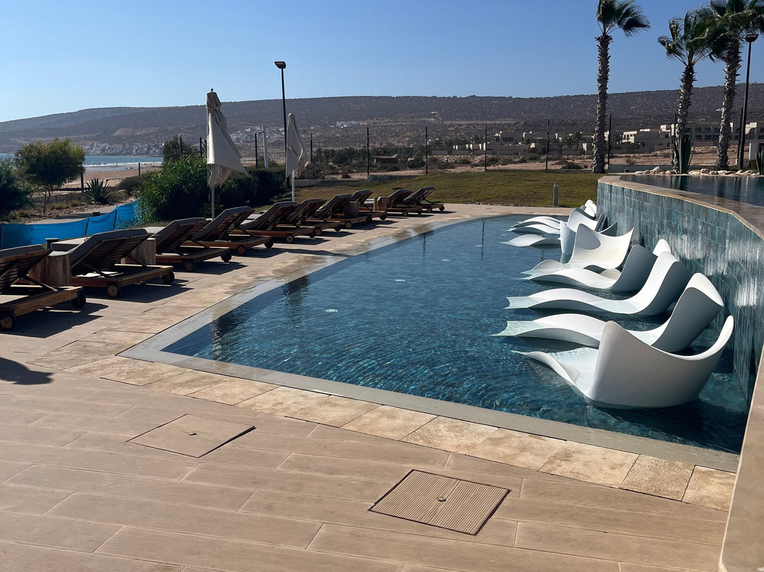 Hyatt Place Taghazout Bay主图