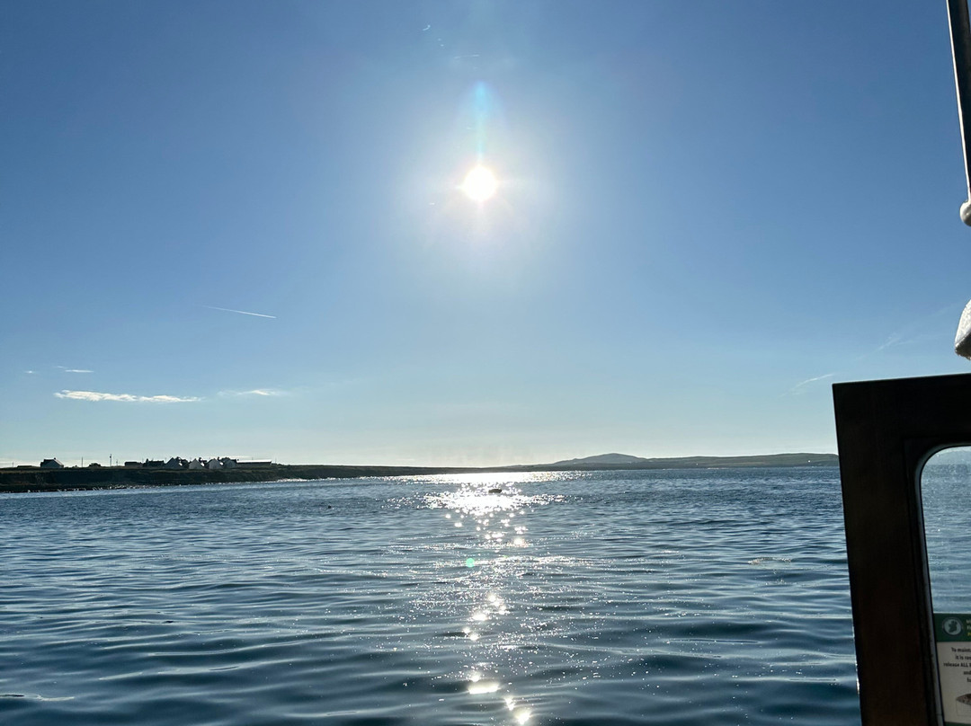 Fishing Adventures-Kilbaha必去景点