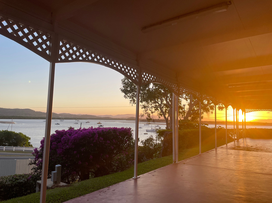 The Seaview Cooktown主图