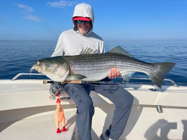 Greasy Beaks Fly Fishing and Boston Fly Fishing-South Hamilton必去景点