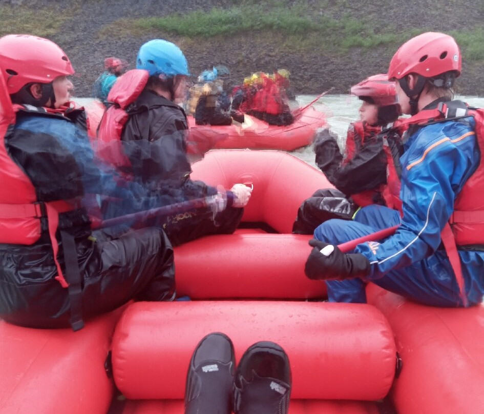 Secret Local-Fludir必去景点