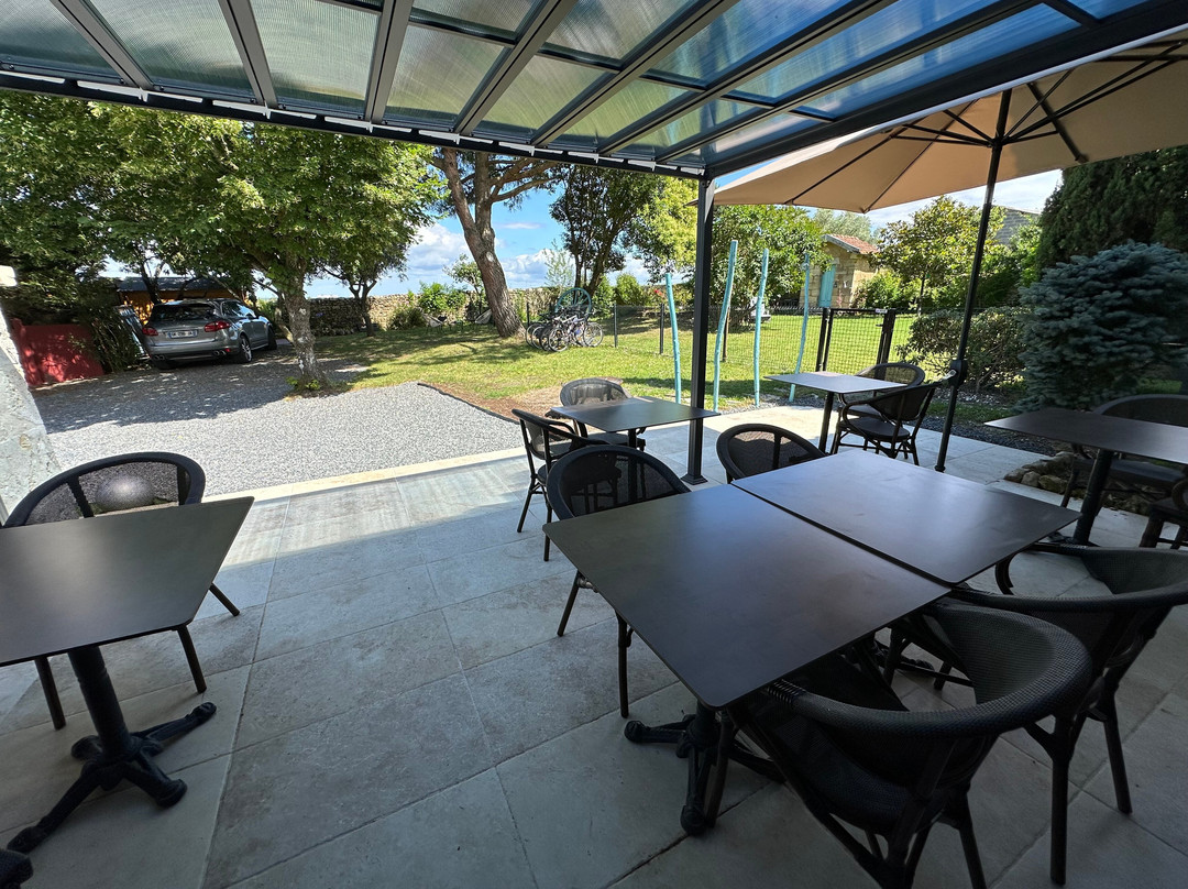 Maison Jeroboam主图