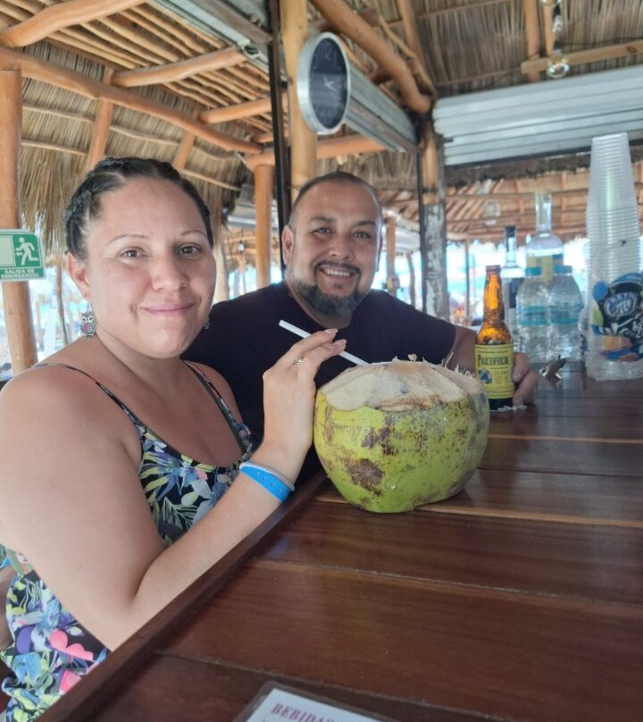 Hotel Ysuri San Pancho主图