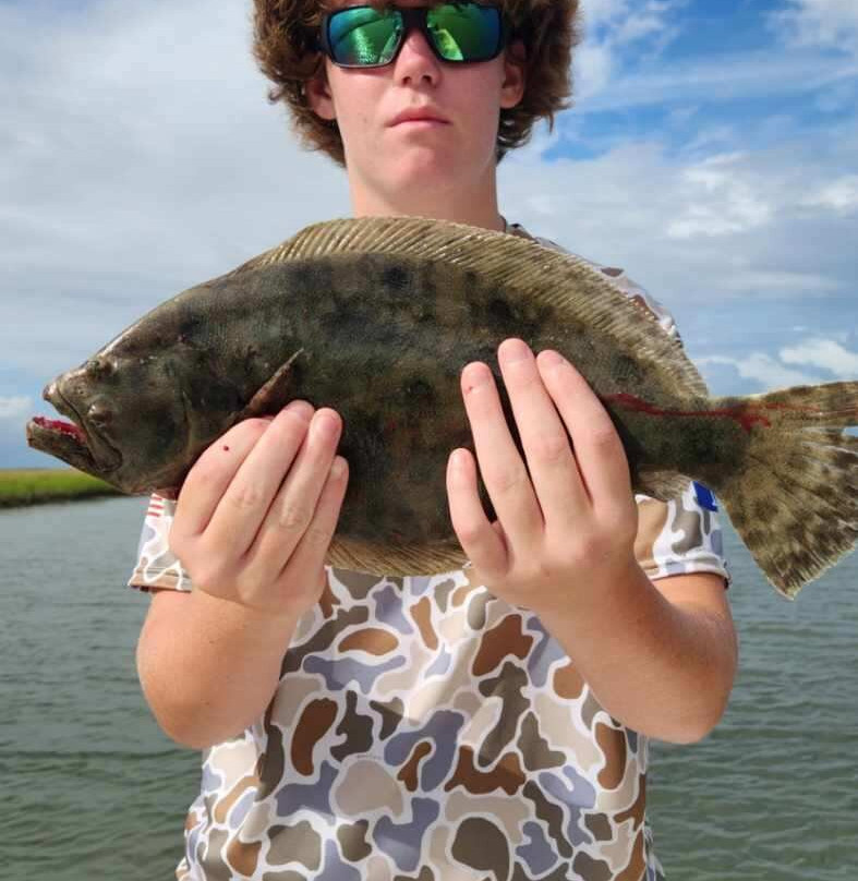 Grand Strand Guide Service-美特尔海滩必去景点