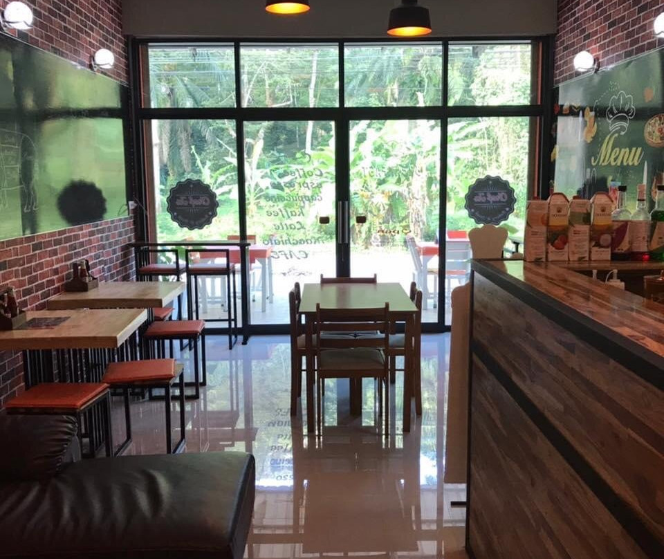 Chef Ja Bakery & Steak