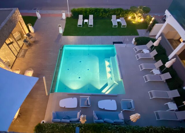 Sandalia Boutique Hotel主图