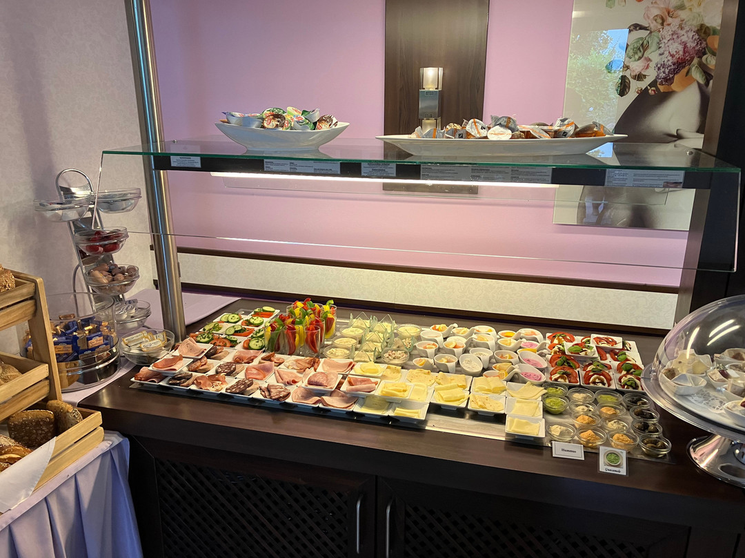 Parkhotel Sonnenberg Eltville主图