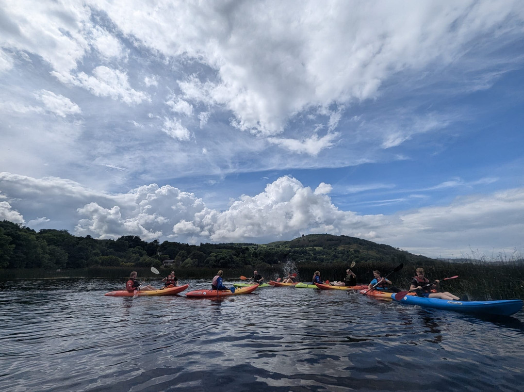 My Next Adventure-Killaloe必去景点