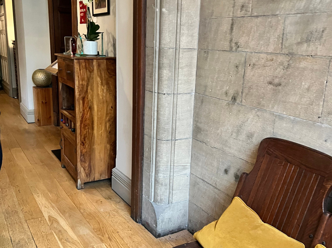 Jesmond Dene House主图