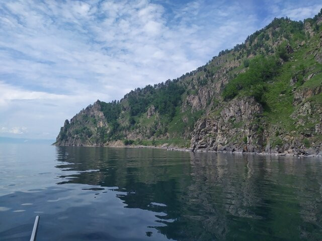 Dialan Baikal景点图片