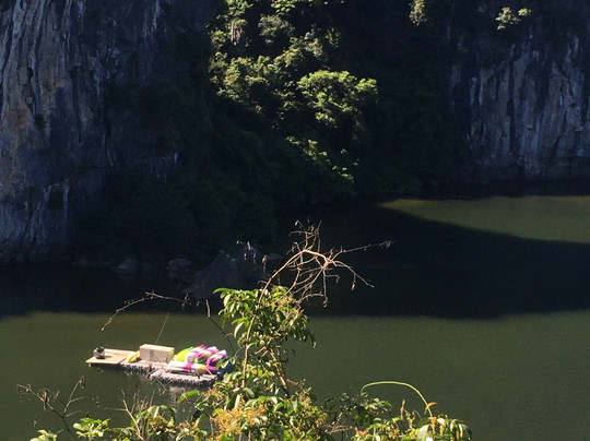 Cat Ba Pathfinders-Cat Ba Town必去景点