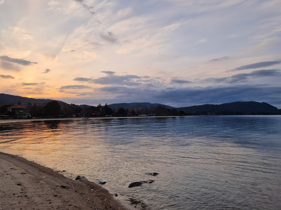 Filippos Resort II By Karidi